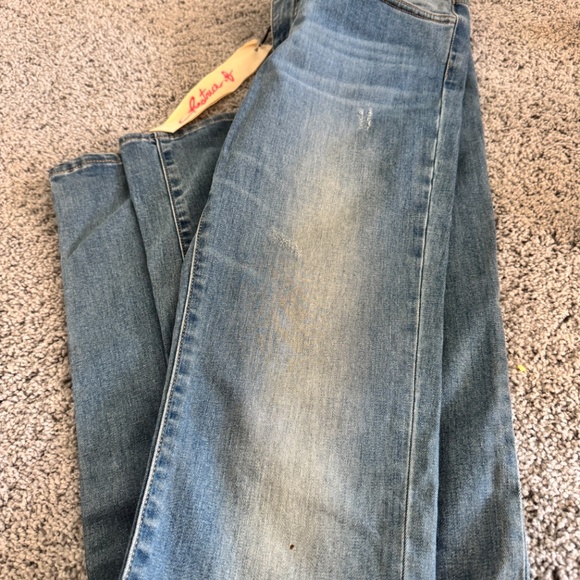 BEATRICE.B  WOMAN JEANS! - Picture 3 of 13